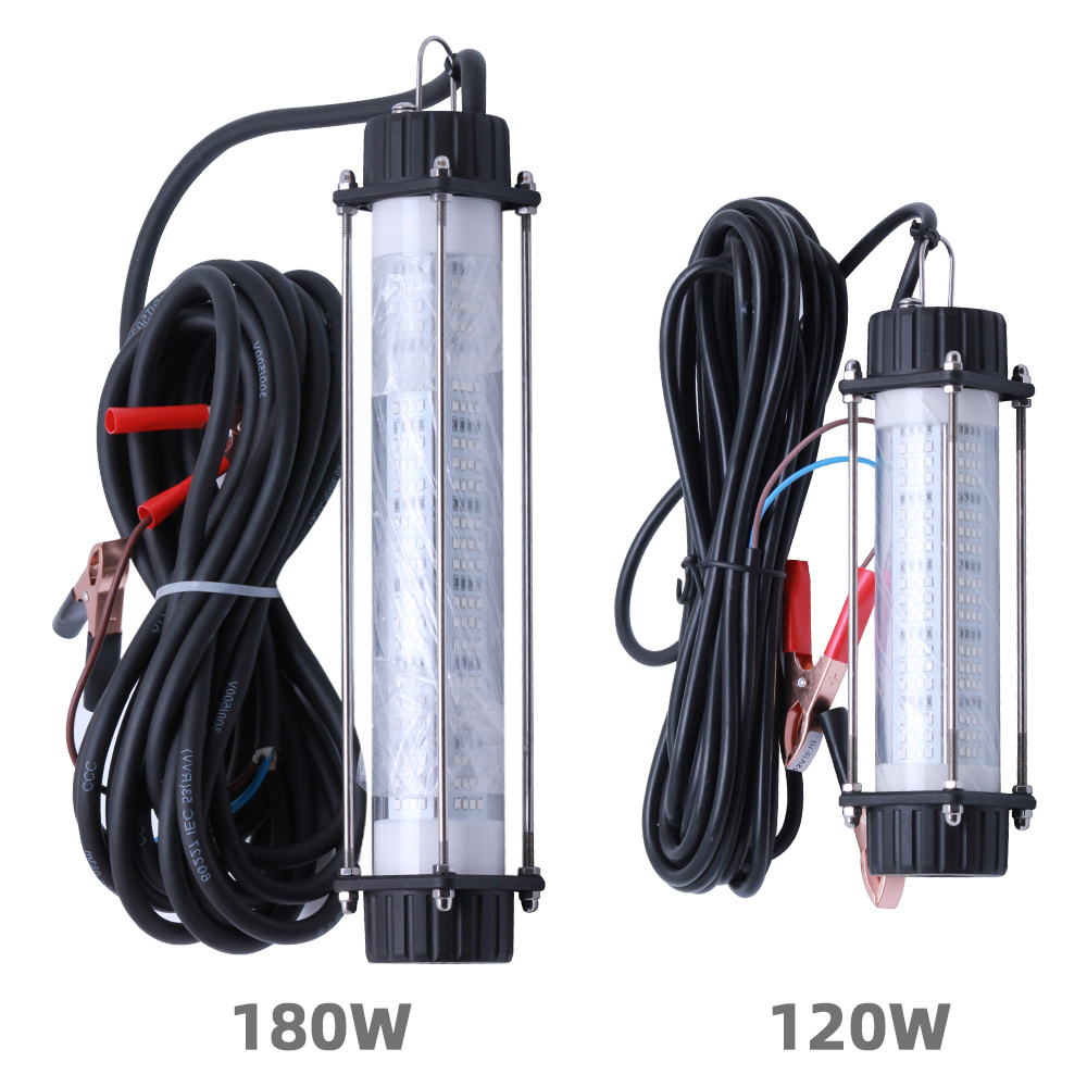 Fish Finder Cable - 1 PC Lampe de pêche sous-marine