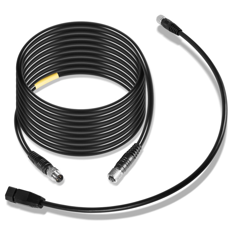 Fish Finder Cable - 1852068 MKR-US2-8 Câble adaptateur 7 broches
