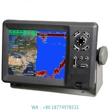 Fishing Gps - Mr LCD Fish HP-828sondeur d'écho floin
