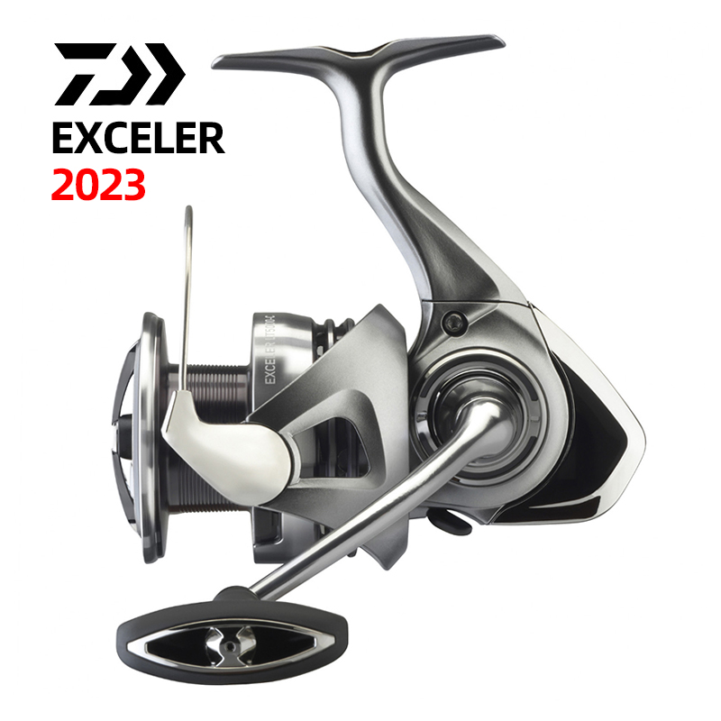 Moulinet de pêche spinning DAI - Abu Garcia Reel Max avis et prix