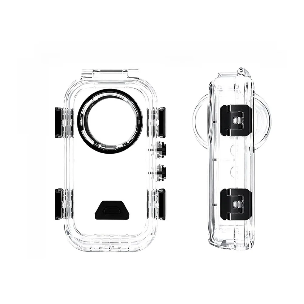 Boîtier étanche pour plongée s - Underwater Camera avis et prix