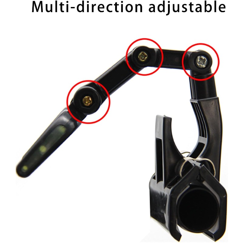 Support de pêche pour pont de  - Fish Finder Transducer avis et prix