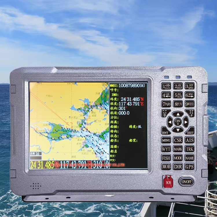 Combo Fish Navigation Profundd - Fishing Gps avis et prix
