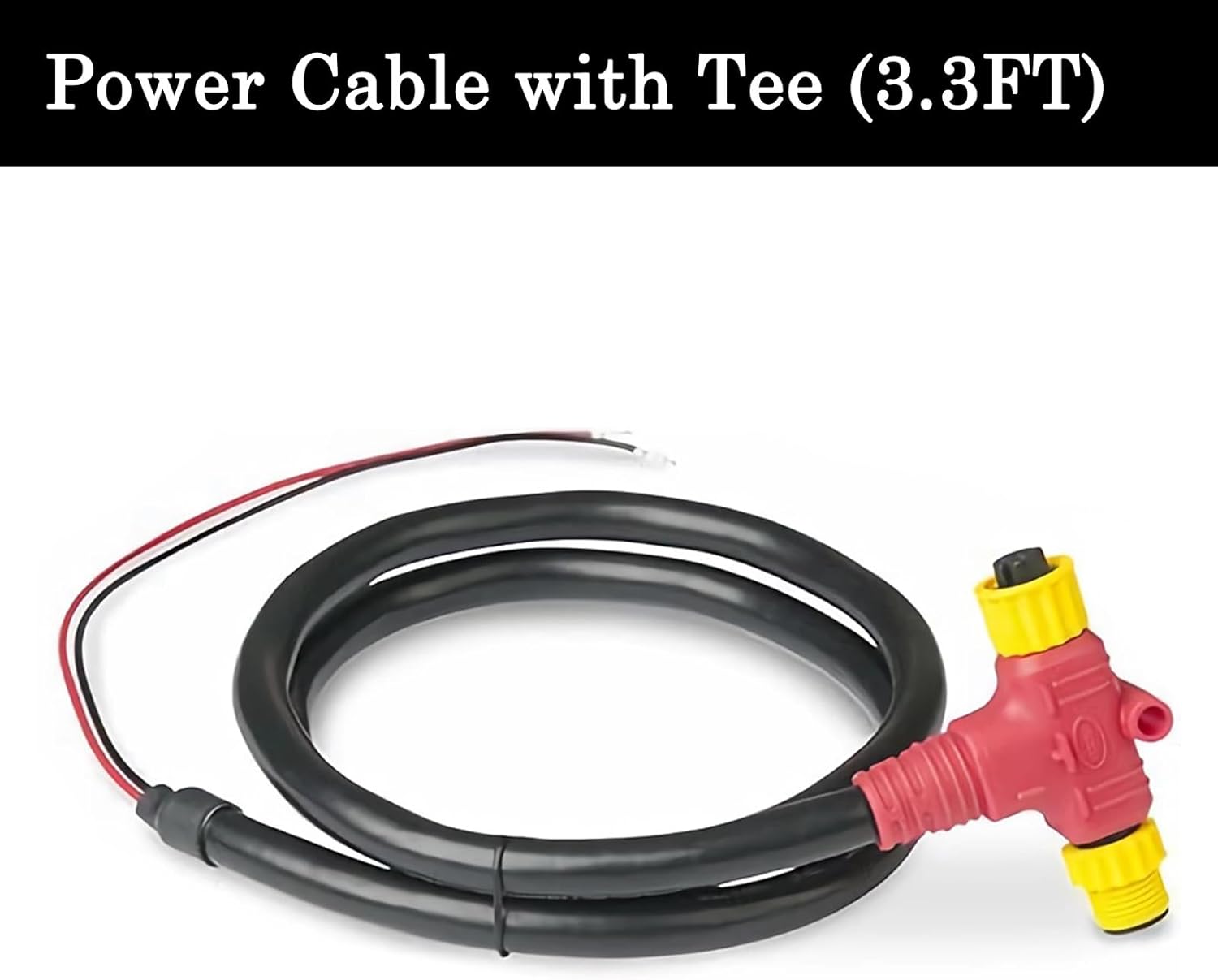 NMEA 2000 Kits de démarrage ré - Fish Finder Cable avis et prix