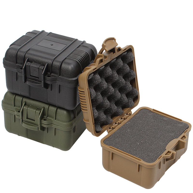 Boîte à outils en plastique sc - Fish Finder Case avis et prix