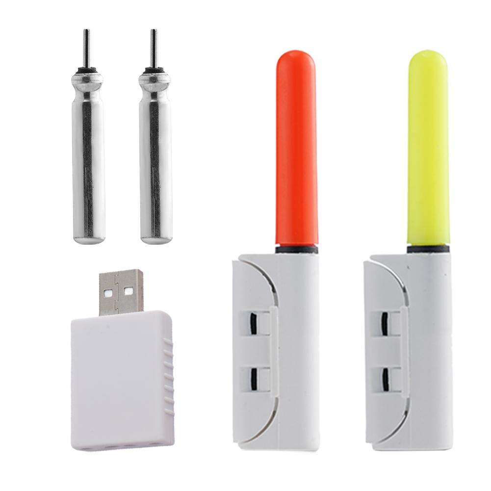 Lampe LED pour la pêche de nui - Fish Finder Charger avis et prix
