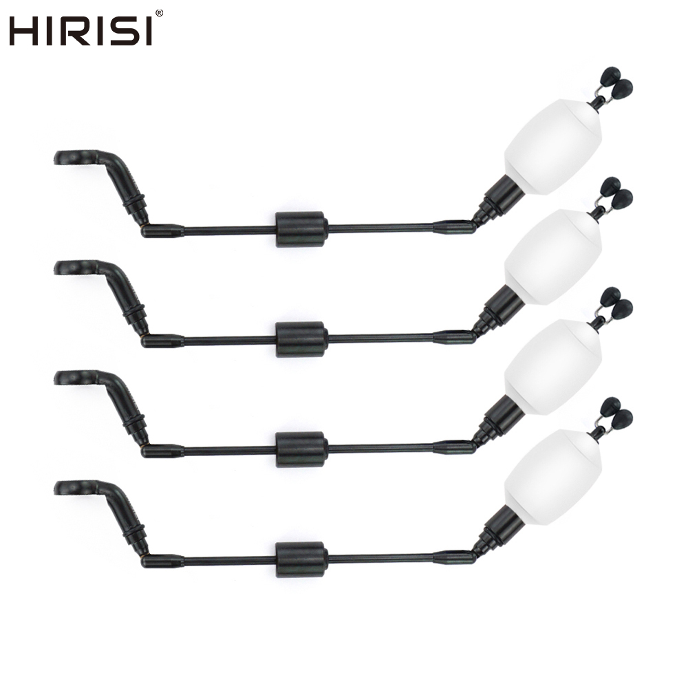 Hirisi – échangistes de pêche  - Bite Alarm avis et prix