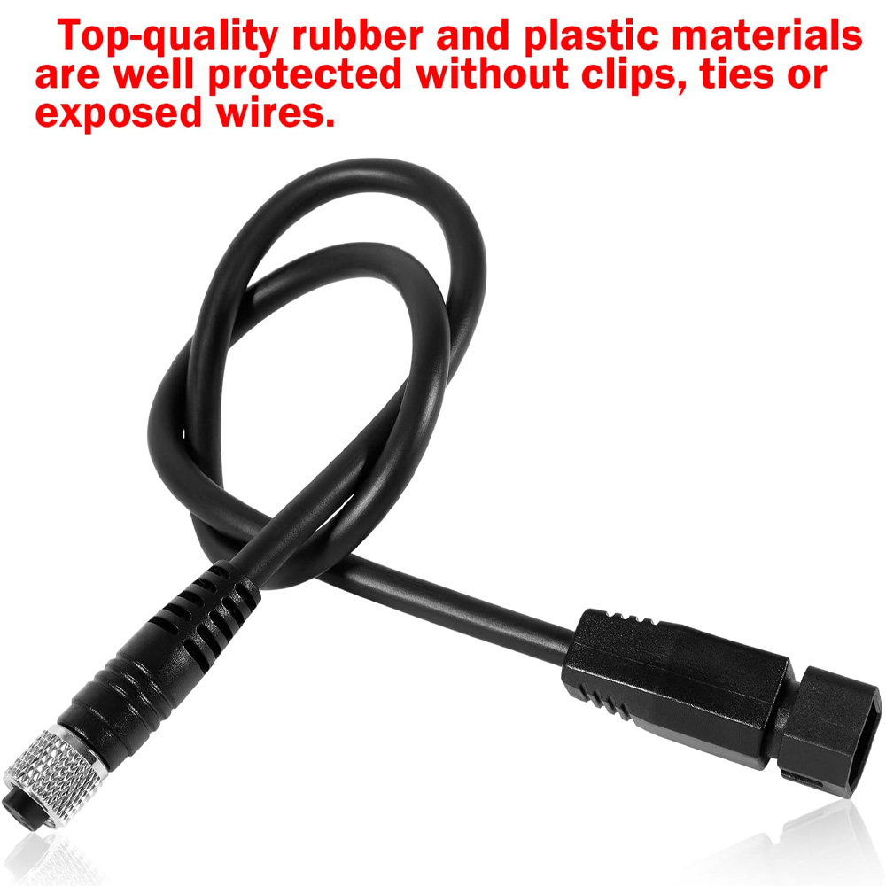 Remplacement pour 1852068 MKR- - Fish Finder Cable avis et prix