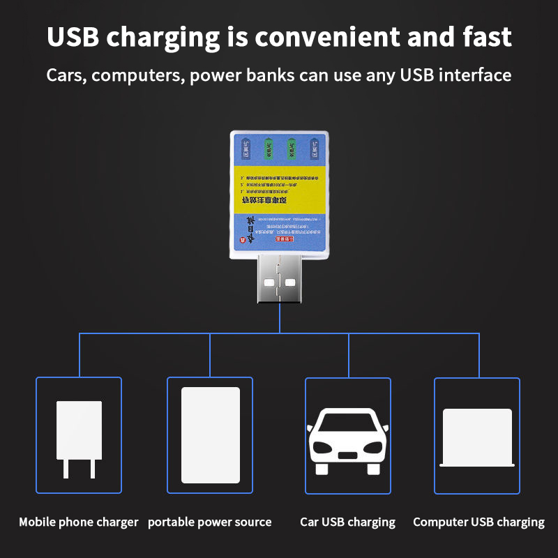 Boîtier universel pour alarme  - Fish Finder Charger avis et prix